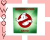 Ghostbusters radio