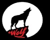 wolf kitchen rug