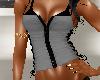 [MS]CorsetTopGrey