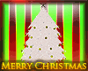 *M*Christmas~Tree~