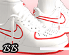 𝐵𝐵| Red AF1 (M)