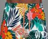 RCDC Tropical Shorts