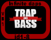 Infinite Daps [vb1]