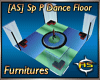 [AS] SP P Dance Floor