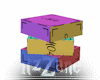 Rubik's Cube -MESH