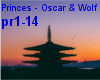 [R]Princes-Oscar & Wolf