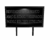 CARTEL SEMENTERIO