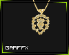 Gfx |Alliance Gold Chain