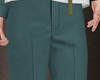 NK Cool Blue Pants