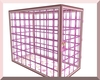 Pink Cage  & Poses