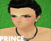 [Prince] Cute Blush