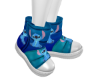 Puffer Stich day