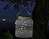 Willow Lake Firefly Jar