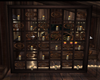 Texas Room Divider