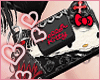 ♰ Kitty Bag