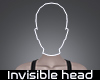 Invisible Head