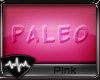 [SF] Paleo Pink Kini M