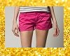 shorts pink