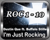 Dustin Que ft. Buffalo