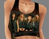 Metallica Band Shirt