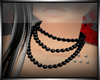 [DH]Black beads