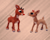 Rudolph And Clarice