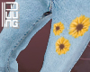 ᵖ Sunflower Jeans M