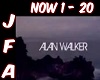 JFA Nowhere Alan Walker