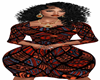 LLT D Church Dress