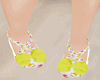 Sneaker Bunny Kids