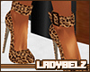 [LB'15] Leopard Strappy