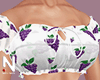 Grape Bikini