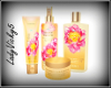 VS Set Bath Secret Escap