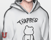 Trapd Hoodies v1