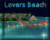 [my]Lovers Beach
