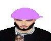 Purple Turban