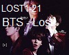 BTS-LOST