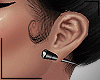 Remy Spike Earrings
