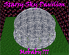 Starry Pavillion