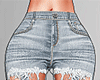 X| Jeans Grey RLL (Req)
