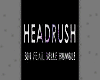 HEAD RUSH VB2