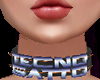 Choker TecnoGatto
