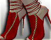 EE| Sexy In Red Heels♥