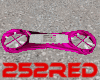 Hover-Drone Board [PINK]