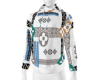 LV HIM Hoodie M