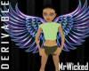 DER Neon Wings