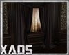Baroque Curtain