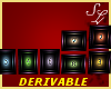 DERIVABLE FRAME 3