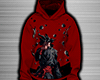 Goku Black Hoodie