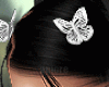 BUTTERFLY HAİR LİPS